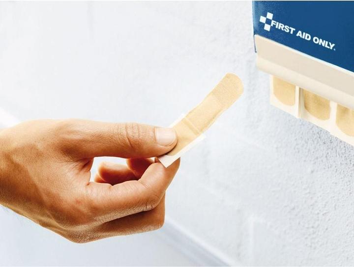 Immagine prodotto Quickaid Distributore di gesso elastico (45 x)