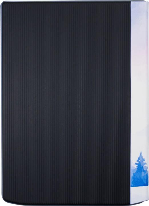 Actual product image PocketBook Flip Wintertime Print