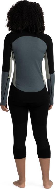 Immagine prodotto Stoic Women's MerinoMesh150 SadjemSt. 3/4 Pants (L)