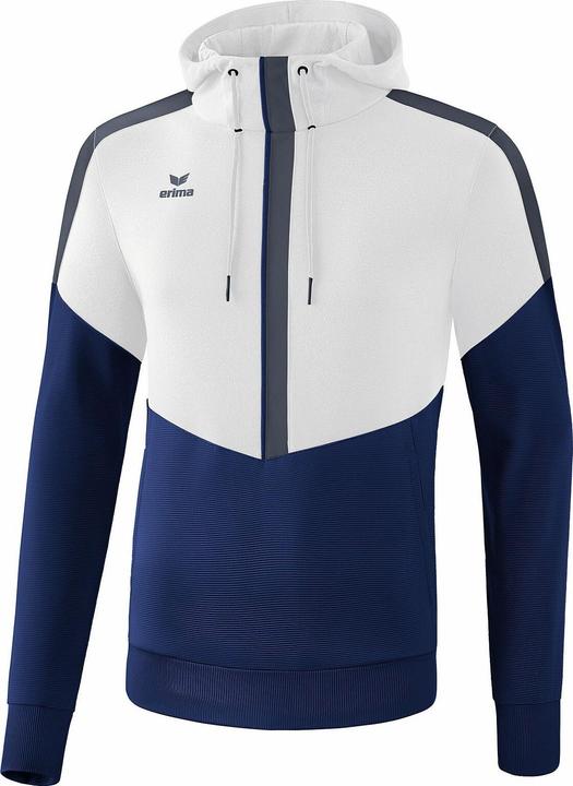 Immagine prodotto Erima Kapuzensweat Squad Kinder (140)