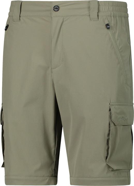 Produktbild CMP Campagnolo Zip Off (58)
