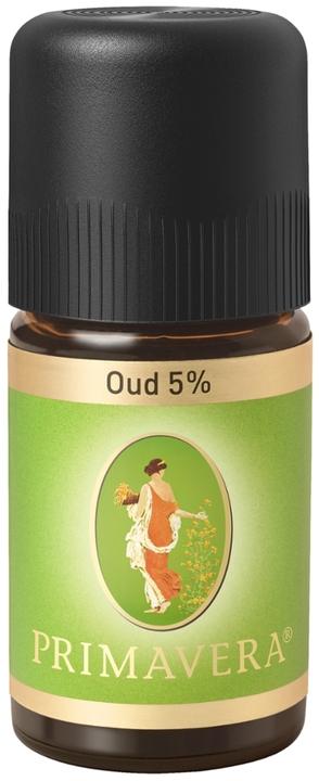 Produktbild Primavera Oud (Adlerholz) 5 %