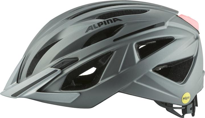 Produktbild ALPINA SPORTS Gent Mips (55 - 59 cm)