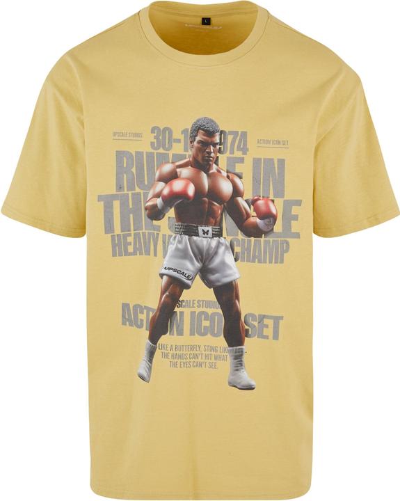 Image du produit Urban Classics Thé Rumble Heavy Oversize - 140753 (XL)