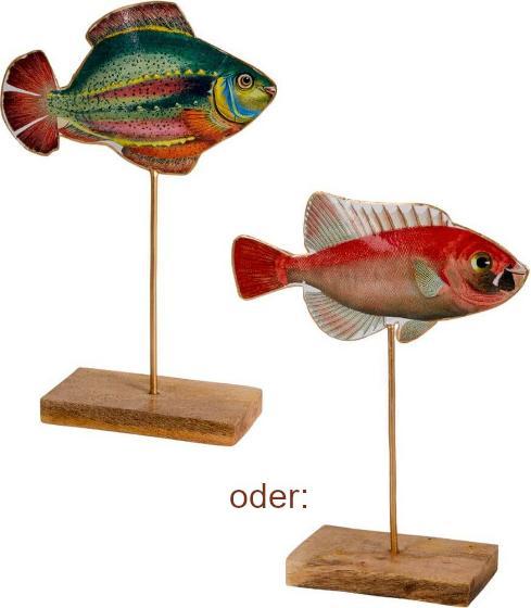 Produktbild Deko Fisch