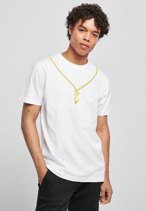 Actual product image Merchcode Roadrunner Chain Tee - 13871 (M)
