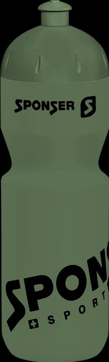 Sponser Bidon (0.75 l)