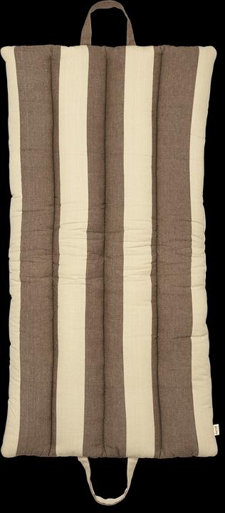 Ferm Living Plage Folding Mat (100 x 50 x 7 cm)