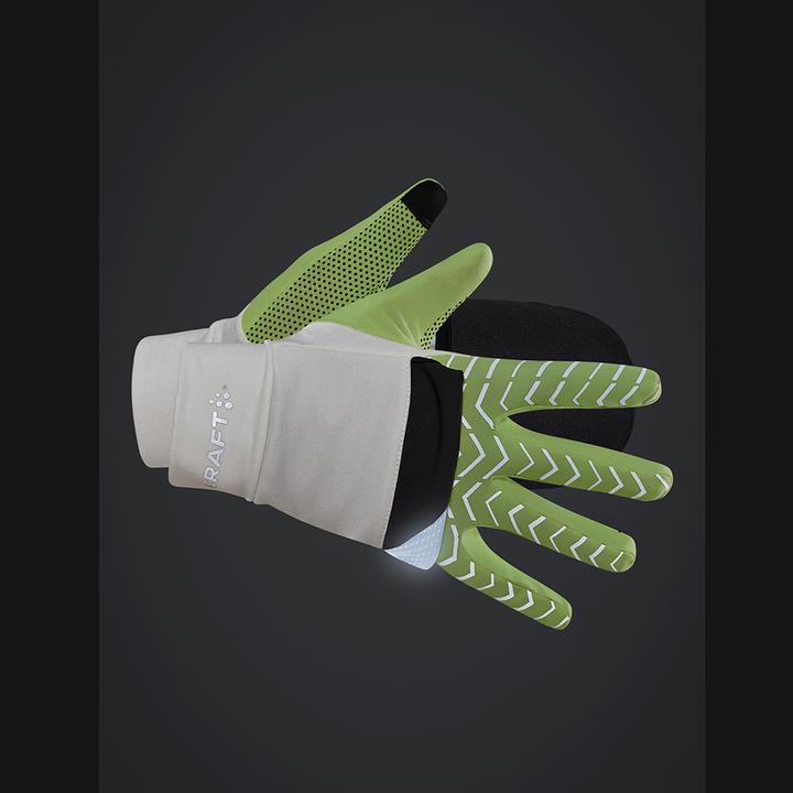 Immagine prodotto Craft ADV Lumen Fleece Hybrid Glove (XS)