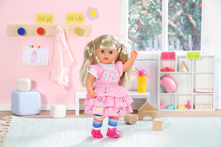 Productafbeelding Zapf Creation Little Sister