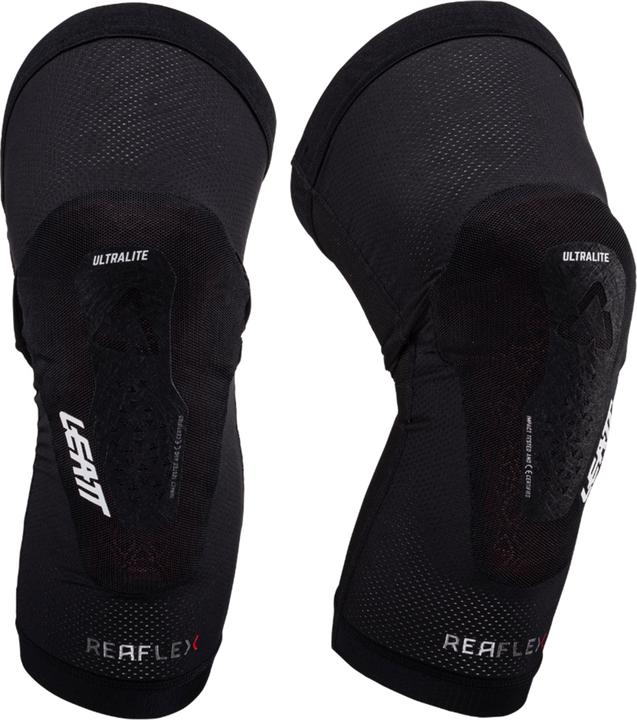 Produktbild Leatt ReaFlex UltraLite Knee Guard (L, Knieschoner, Einzelstück)