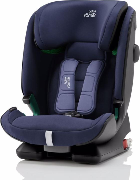 Immagine prodotto Britax Römer Advansafix i-Size (ECE R129/i-Size Standard)