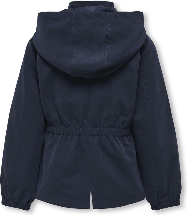 Actual product image Only Transitional Parka (146)