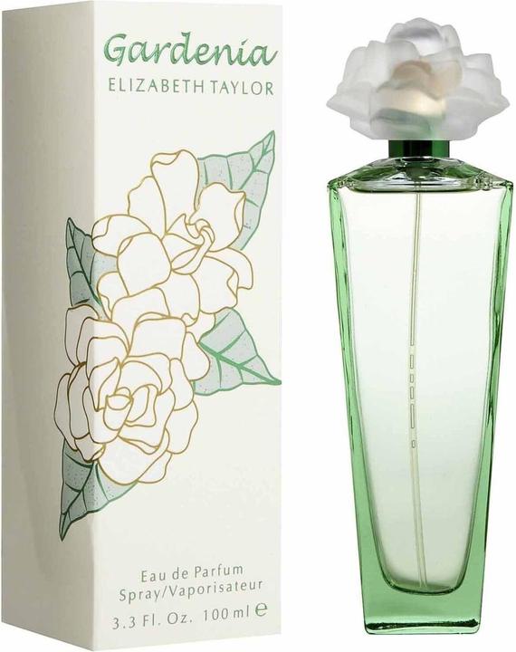 Elizabeth Taylor Gardenia (Eau de Parfum, 100 ml)