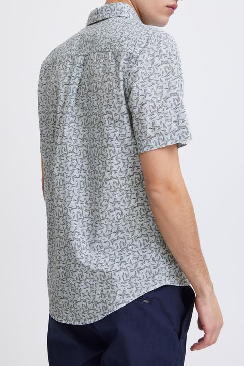 Immagine prodotto Casual Friday CFAnton SS AOP lascia la camicia 20505069 (S)