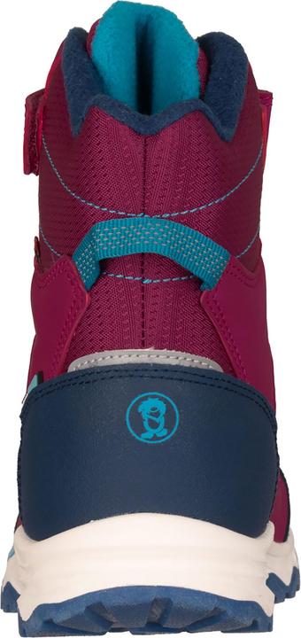 Produktbild Trollkids Kid's Hafjell Winter Boots XT (36)