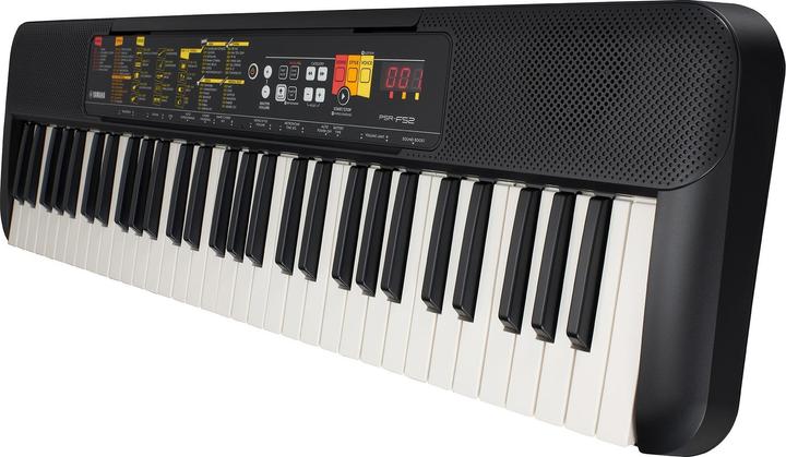 Produktbild Yamaha PSR-F52