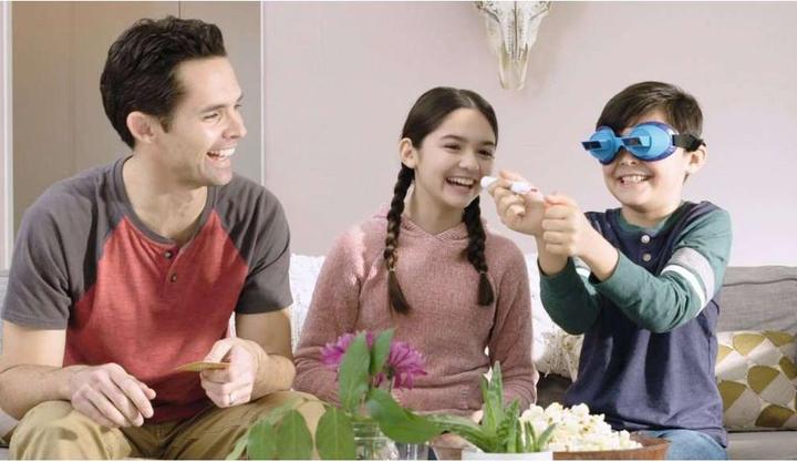 Immagine prodotto Ravensburger Il gioco #ATestaInGiù (Tedesco, Francese, Olandese, Italiano, Inglese)