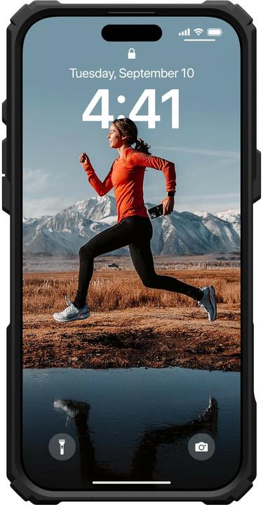 Produktbild UAG Plasma XTE Magsafe (Apple iPhone 16 Pro Max)