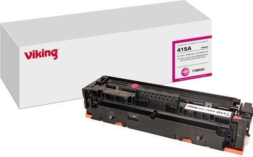 Image du produit Viking Cartouche de toner Compatible Magenta