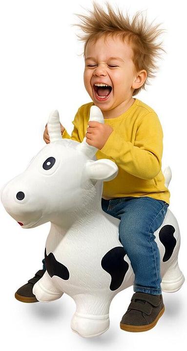 Actual product image Jamara Cow