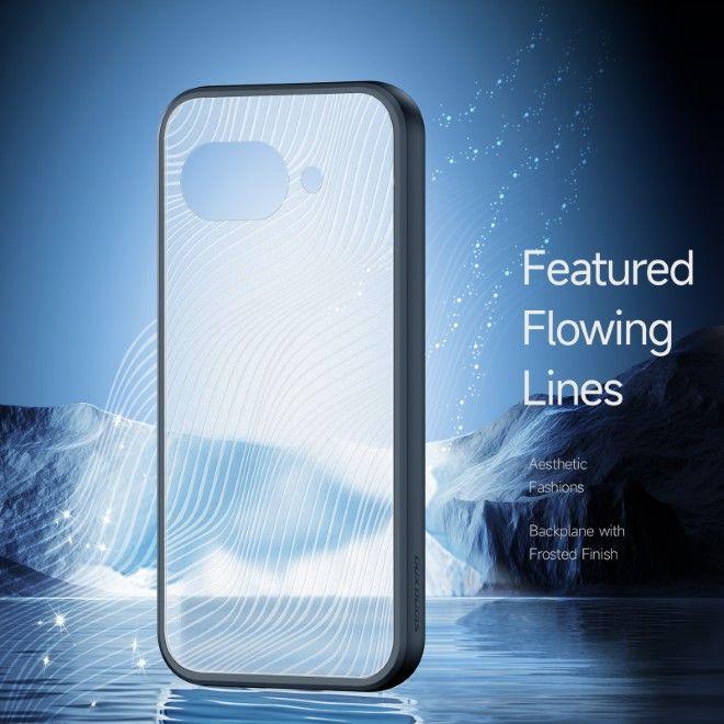 Image du produit Dux Ducis Série Aimo (Google Pixel 9a)