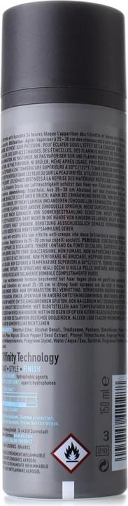 Immagine prodotto KMS California Soggiorno dei capelli (150 ml)