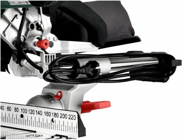 Actual product image Metabo KGS216M