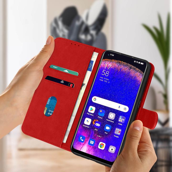 Produktbild Avizar Chester Series (Oppo Find X5 Lite)
