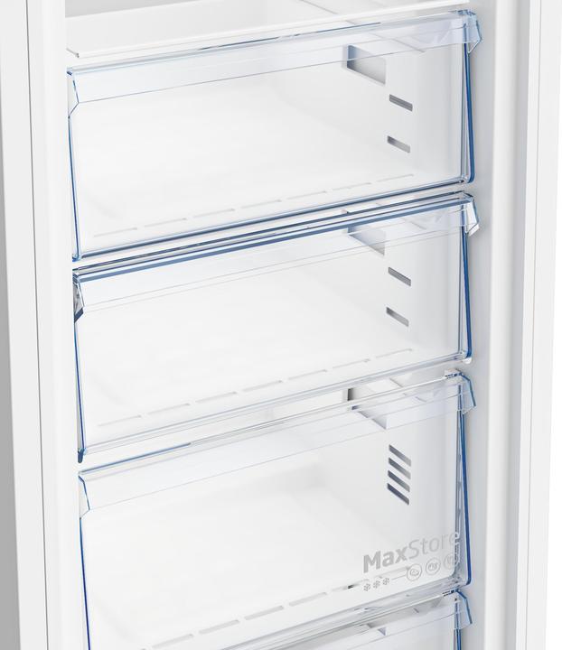 Produktbild Beko GF290 (260 l, Wechselbar, Rechts (Freistehend, 260 l)