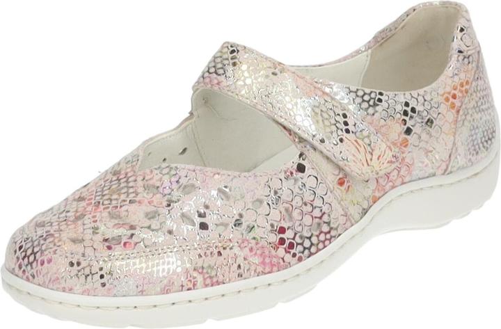 Actual product image Waldläufer Low shoe Henni (40)