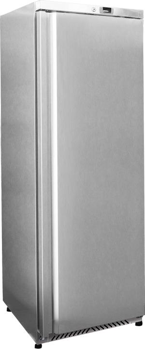 Produktbild Gastro Hero Lagertiefkühlschrank Eco Edelstahl (206 l)