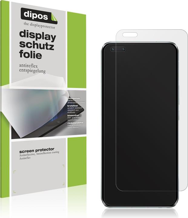 Immagine prodotto Dipos Pellicola Protettiva Antiriflesso (4 Pezzo/i, Honor Magic5 Pro)