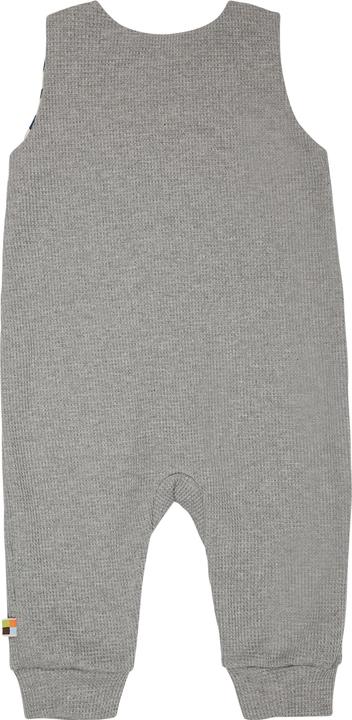Actual product image loud + proud Romper Waffle (74)