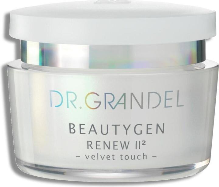Immagine prodotto Dr Grandel Beautygen Renew II tocco di velluto (50 ml, Tonico per il viso)