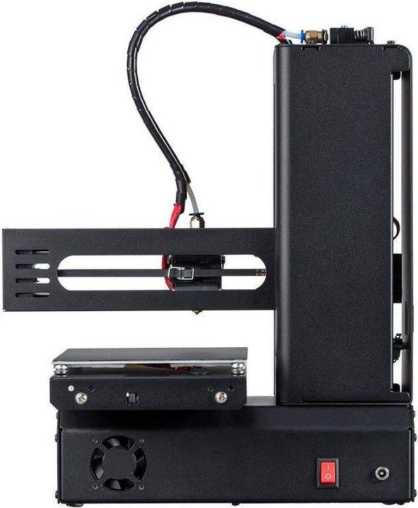 Produktbild Monoprice 3D Drucker MP Select Mini Printer V2