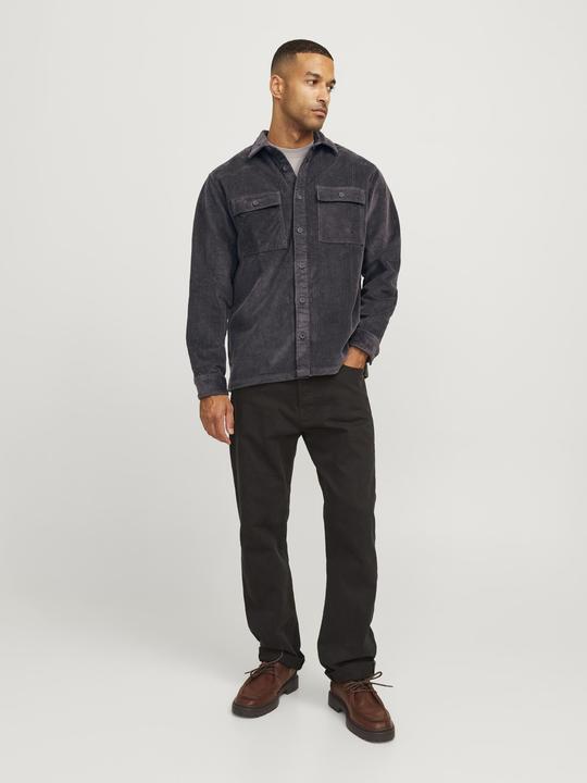 Immagine prodotto Jack & Jones Rddbrady Overshirt Cord. L/S Noos (L)