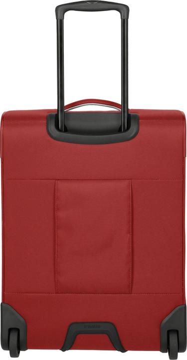 Immagine prodotto Travelite Jetpack Multi 2 Rollen Kabinentrolley 55 cm (41 l, Bagaglio a mano (fino a 50 litri))