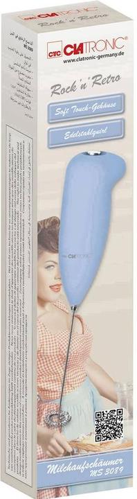 Image du produit Clatronic MS 3089