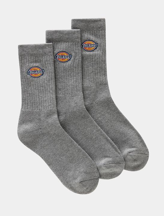 Immagine prodotto Dickies Calzini Valley Grove Grigio Melange (43, 46)