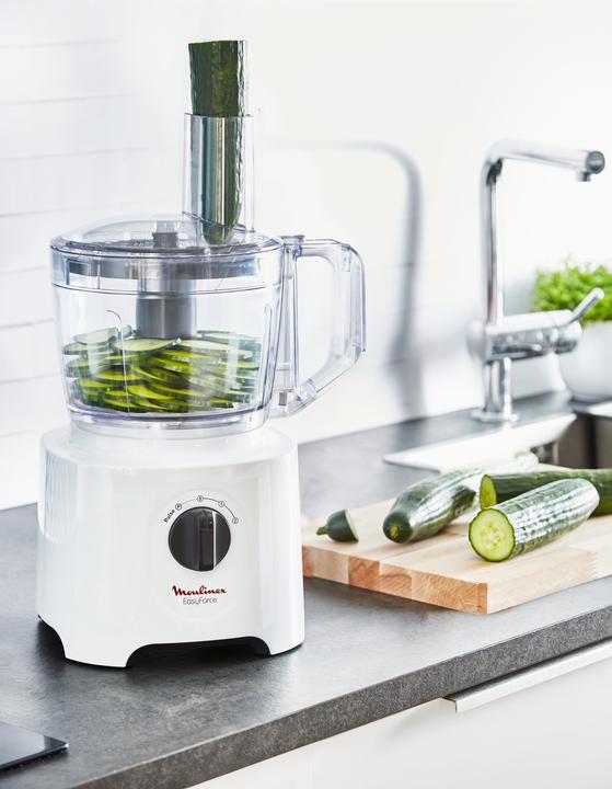 Immagine prodotto Moulinex Robot Da Cucina Easy Force 1,4l (700 W)