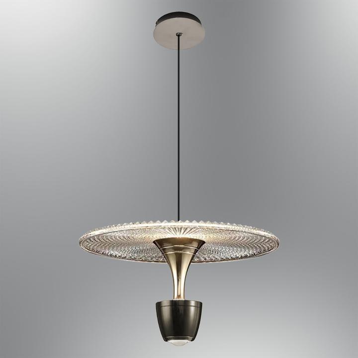 Actual product image Opviq Fabian (800 lm)