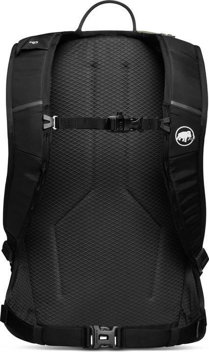 Actual product image Mammut Nirvana 18 (18 l)