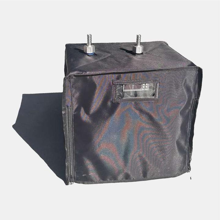 Produktbild Kiwikā PolarFlow (400 l, 150 cm, 80 cm)