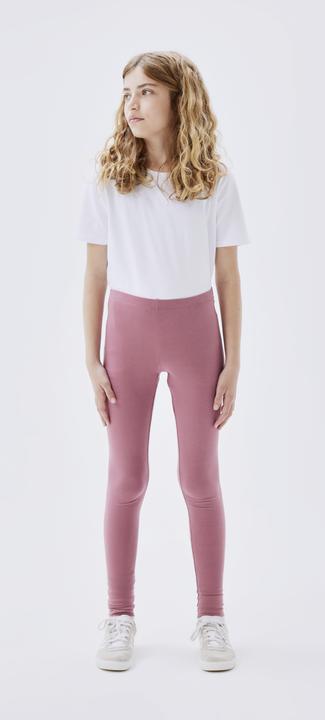 Image du produit Name it Leggings de base en coton (80)