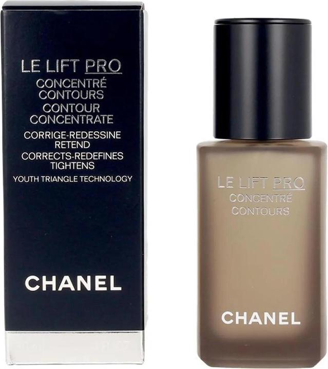 Actual product image Chanel Le Lifting Pro Concentré Contour (30 ml)