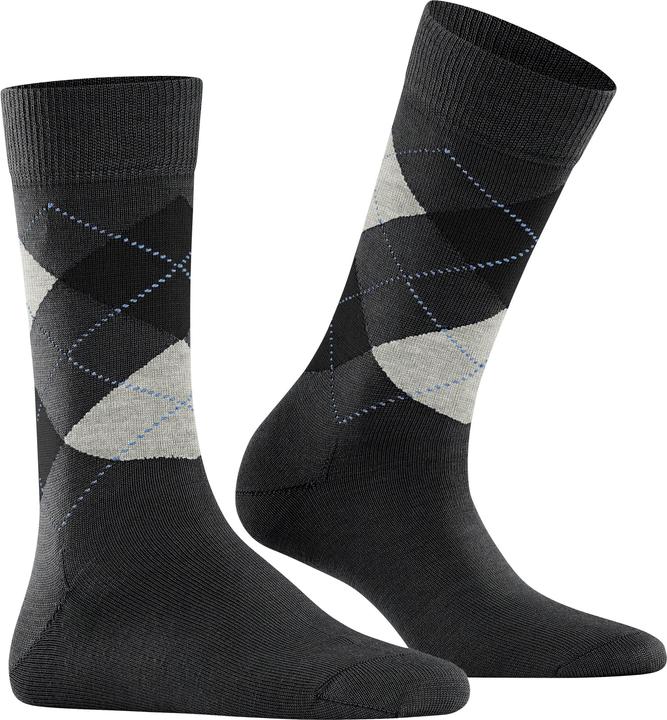 Actual product image Burlington Marylebone SO (Single pack, 36 - 41)