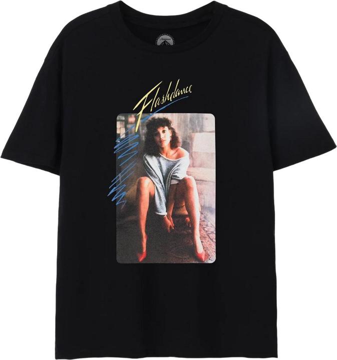 Flashdance TShirt (S)