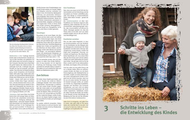 Produktbild Gesundheit für Kinder (Deutsch, Nicole Menche, Arne Schäffler, Herbert Renz-Polster, 2020)