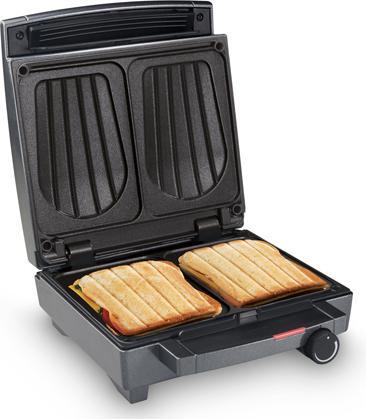 Actual product image Fritel SANDWICH MAKER SW1451